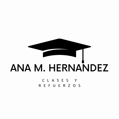 Clases y Refuerzos Ana Maria Hernandez